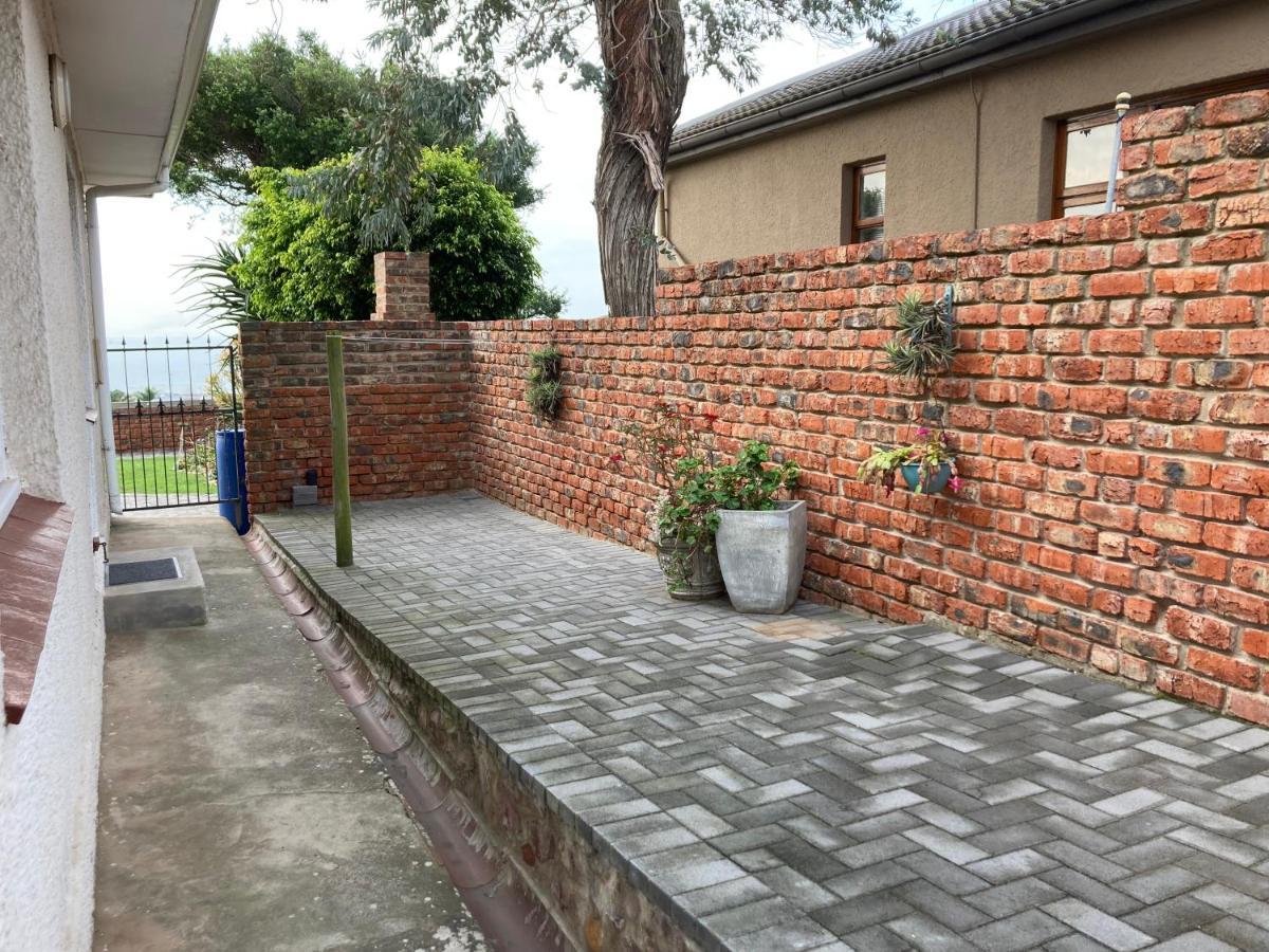 Kirknewton Port Elizabeth Exterior foto