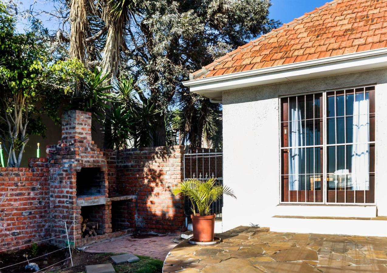 Kirknewton Port Elizabeth Exterior foto